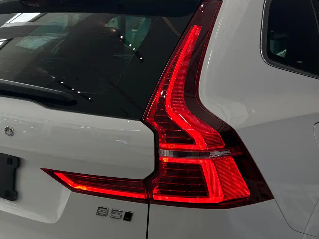 Volvo XC60 — миниатюра 17