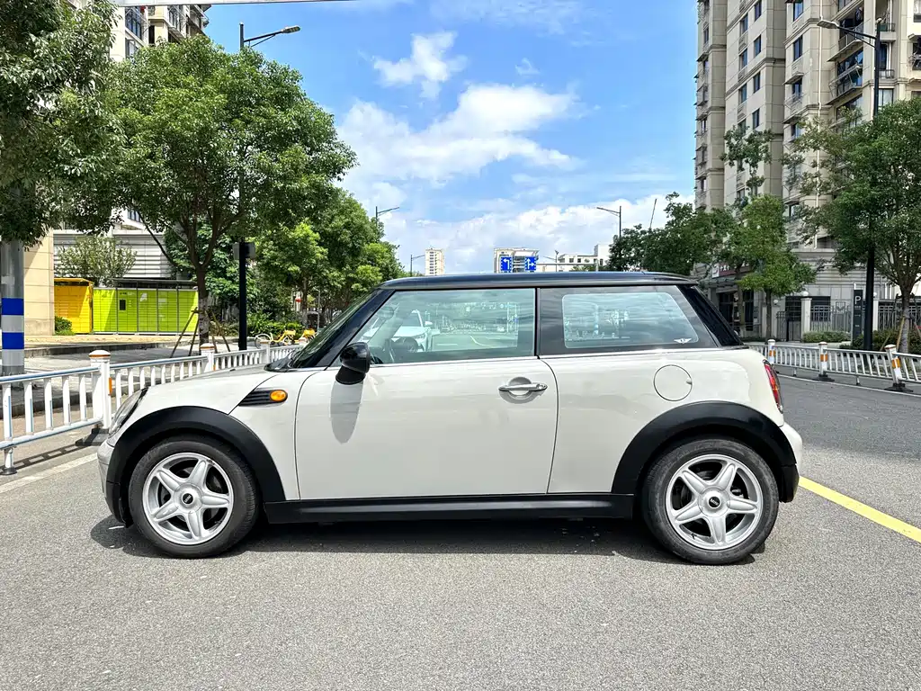 MINI Mini — миниатюра 4