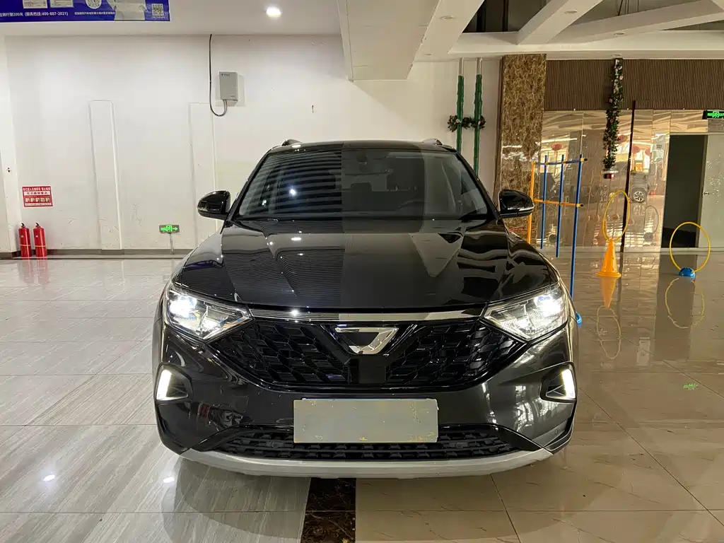 Jetta VS7 Black Edge Edition 1.4T Auto Delight Edition Pro, фото 2