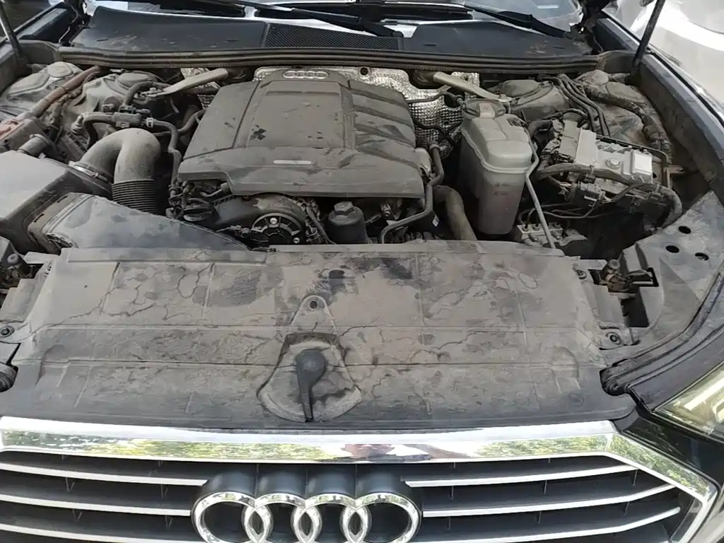 Audi A6L — миниатюра 20