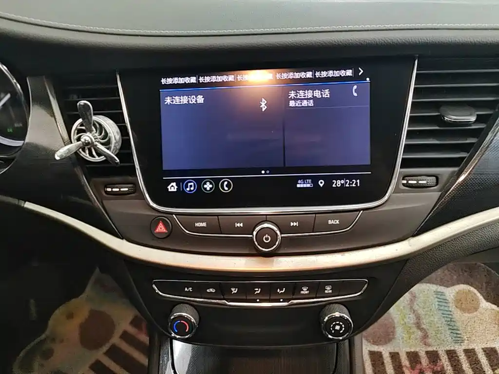 Buick Verano — миниатюра 13