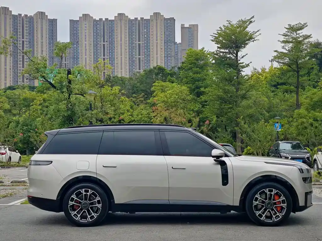 Lynk & Co 900 — миниатюра 27