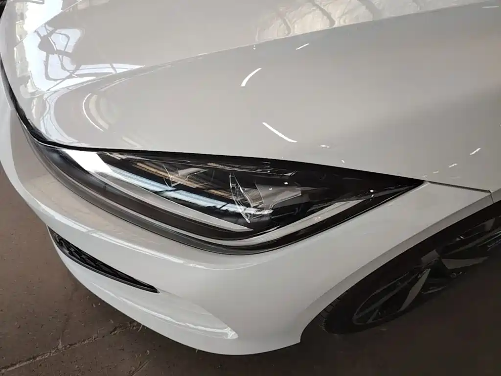 Volkswagen Lamando — миниатюра 24