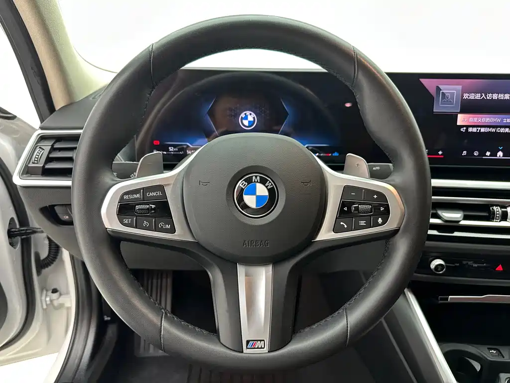 BMW 3 Series — миниатюра 12