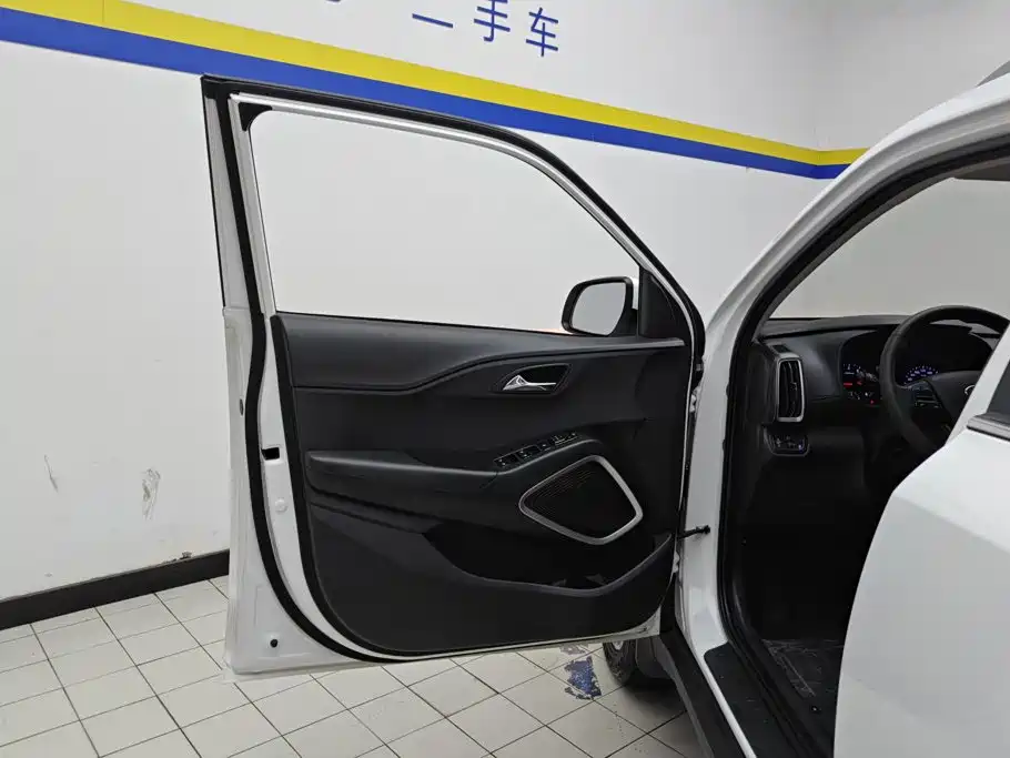Hyundai ix35 — миниатюра 7