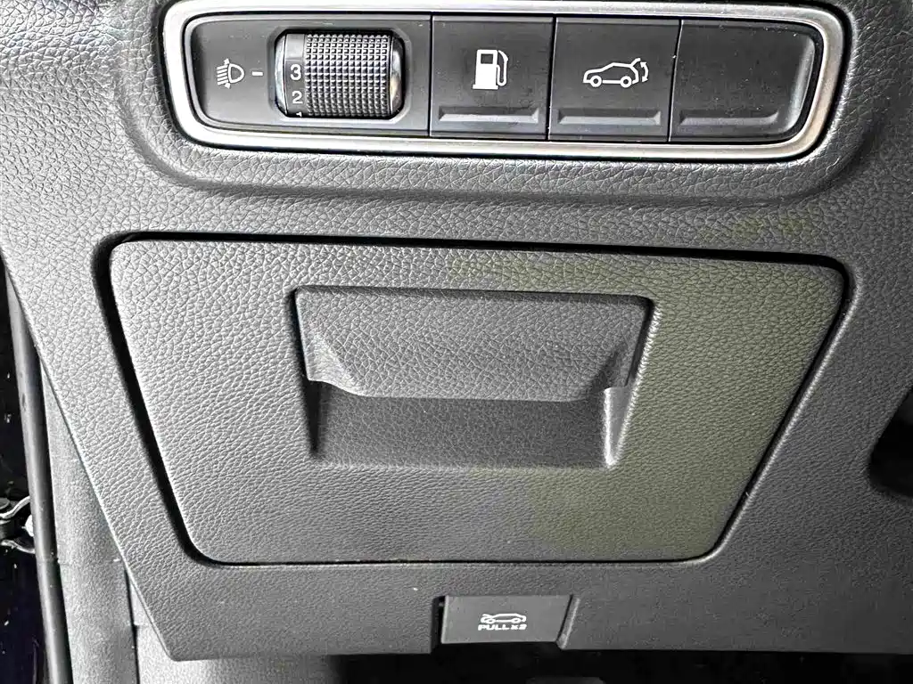 GAC Motor Trumpchi GS8 — миниатюра 13