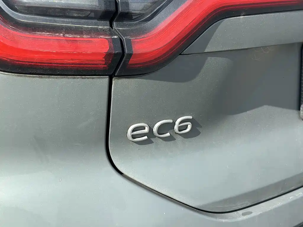 NIO EC6 — миниатюра 16