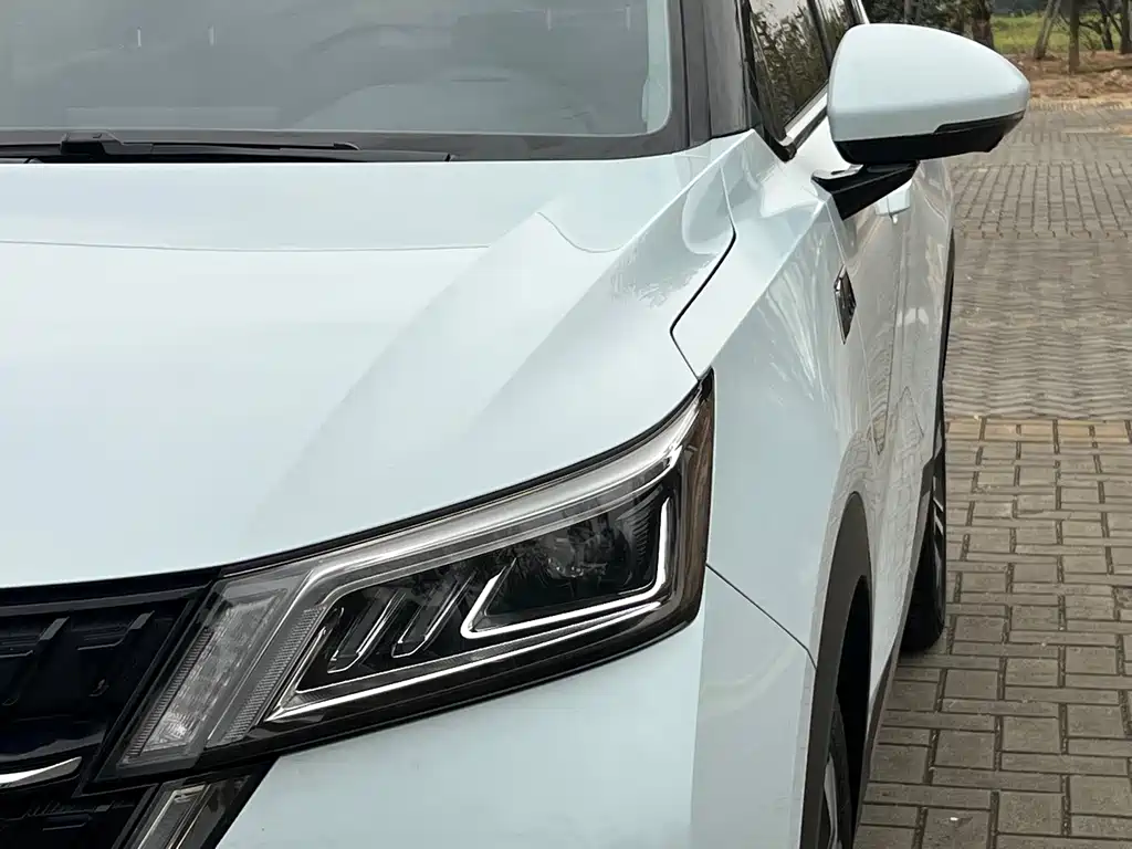 WULING WULING XINGCHEN