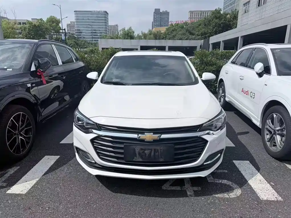 Chevrolet Monza