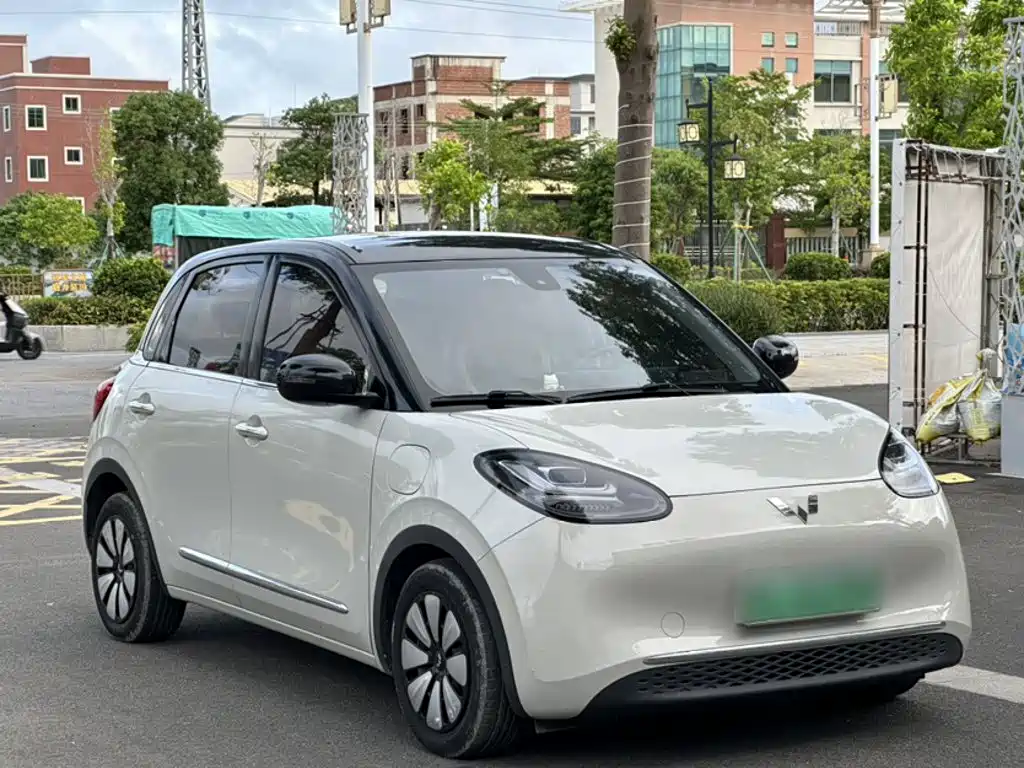 Wuling Bingo — миниатюра 4