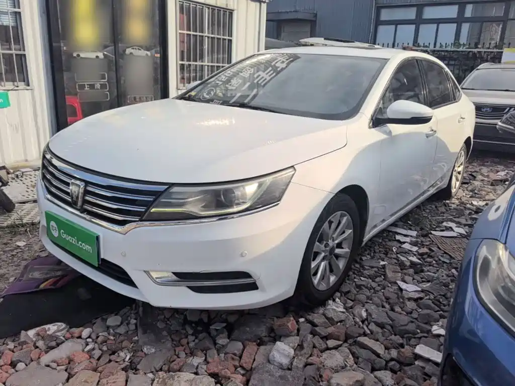 Roewe Roewe i6 Classic