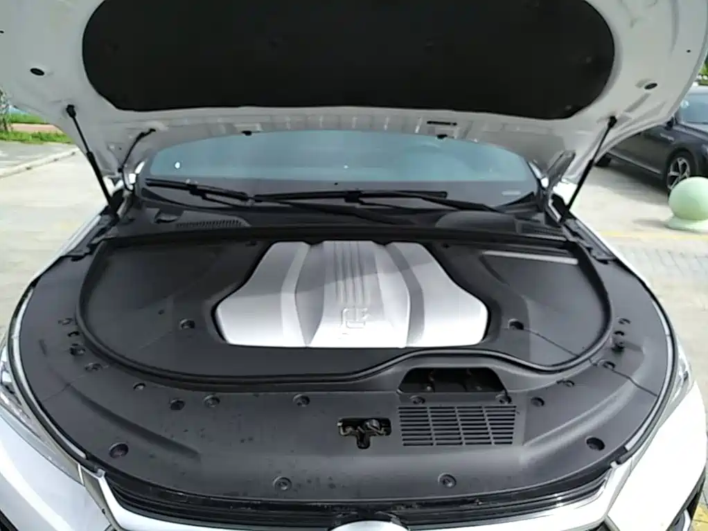 BYD Tang New Energy — миниатюра 20