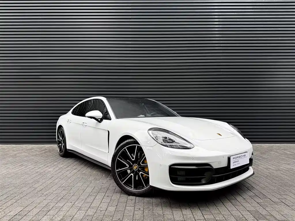 Porsche Panamera 2023 Panamera 2.9T
