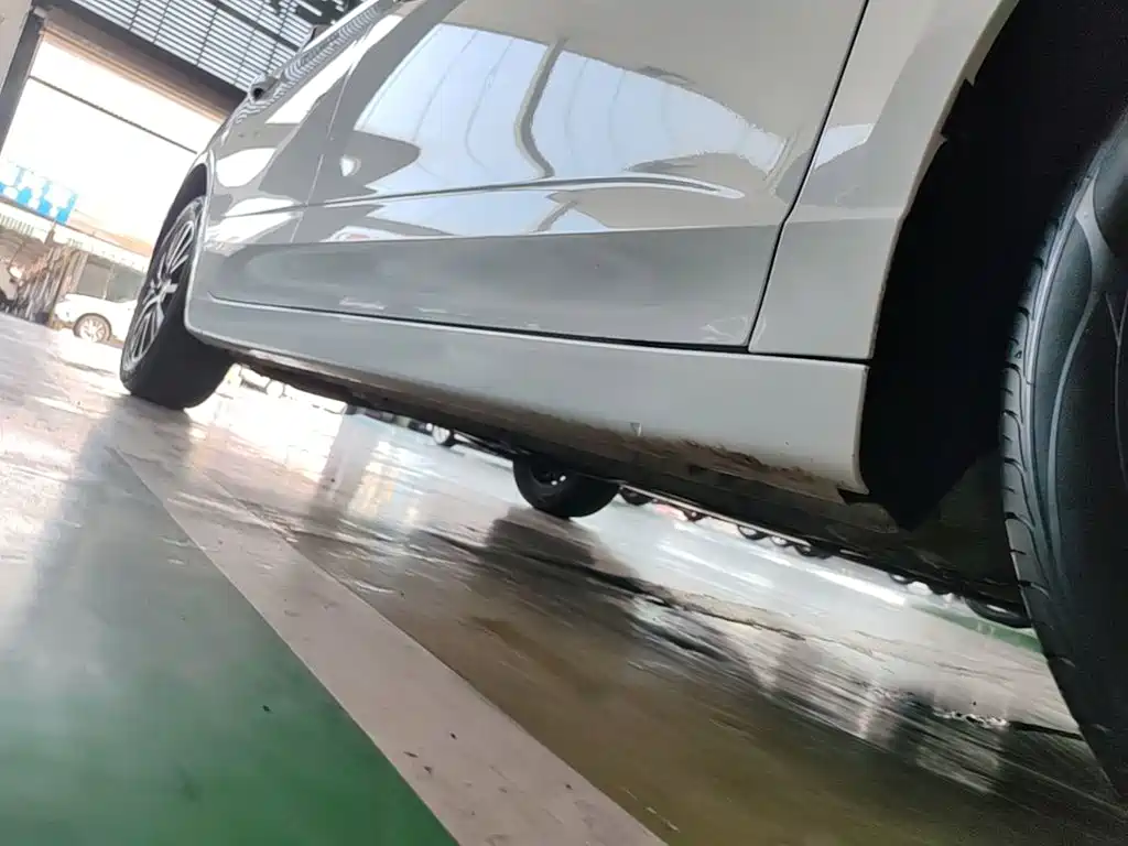 Roewe i5 — миниатюра 21