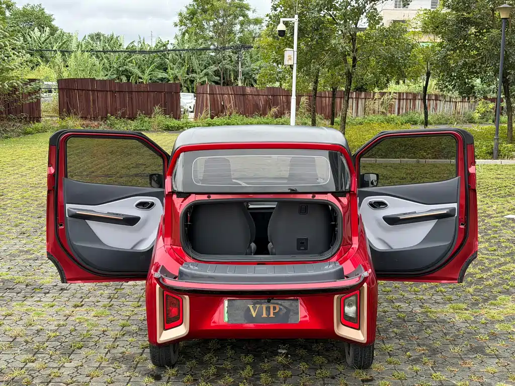 Baojun E200 — миниатюра 22