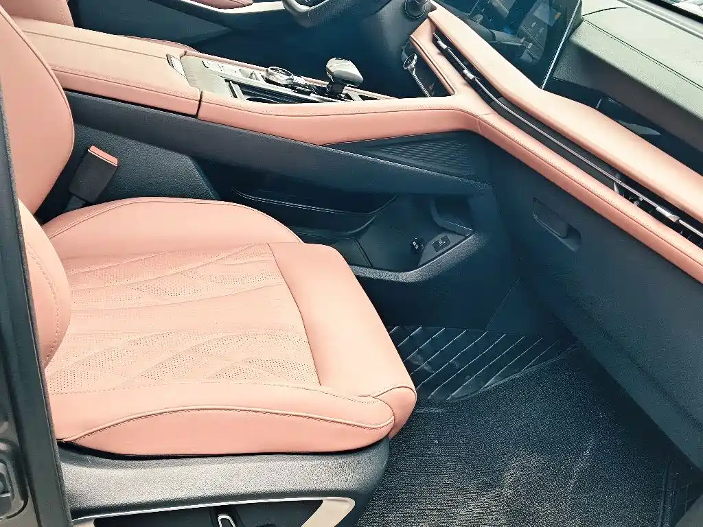 Changan CS75 PLUS — миниатюра 8