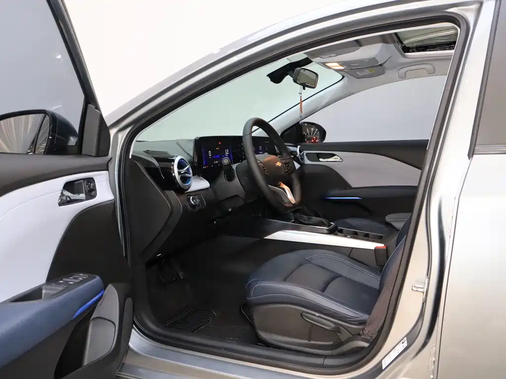 Chevrolet Monza 2023 1.5L DCT Enjoy