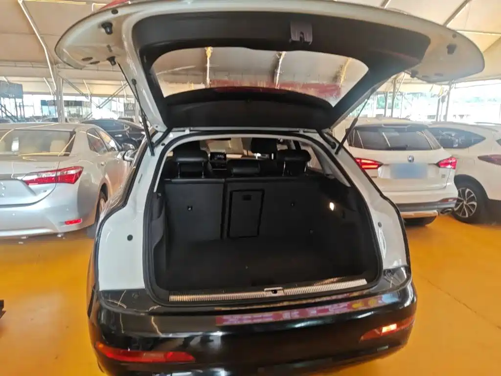 Audi Q3 — миниатюра 19