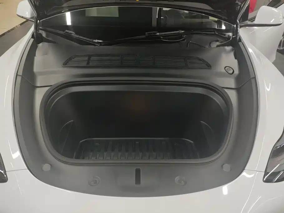 Tesla Model Y — миниатюра 10