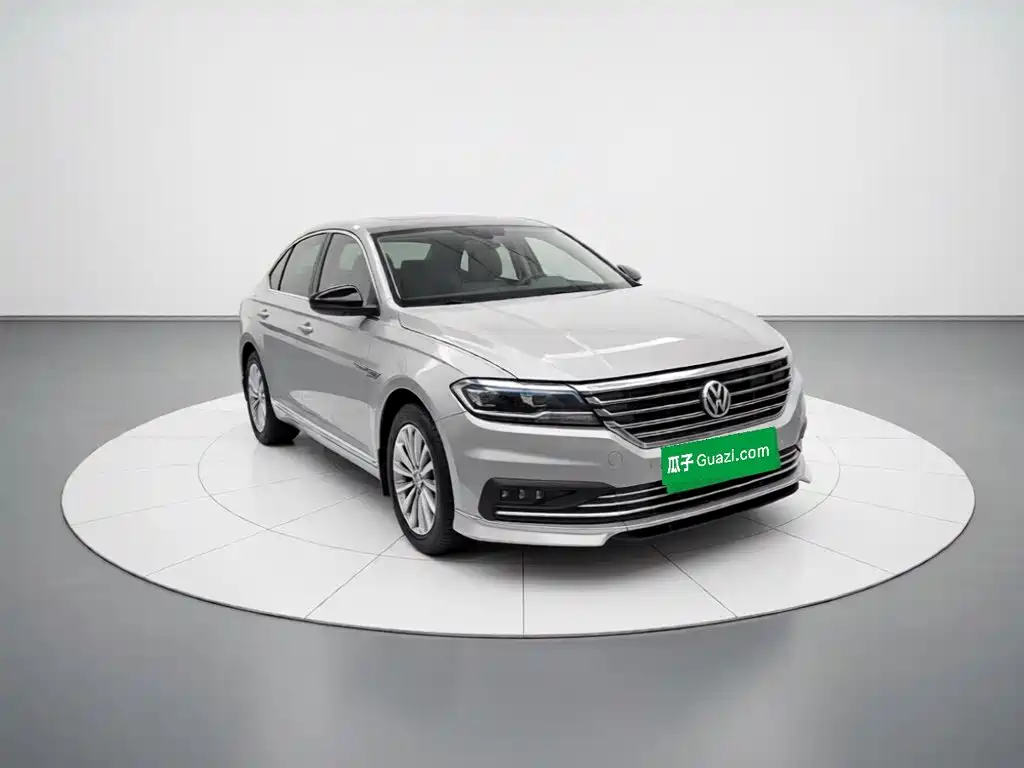 Volkswagen Lavida — миниатюра 3