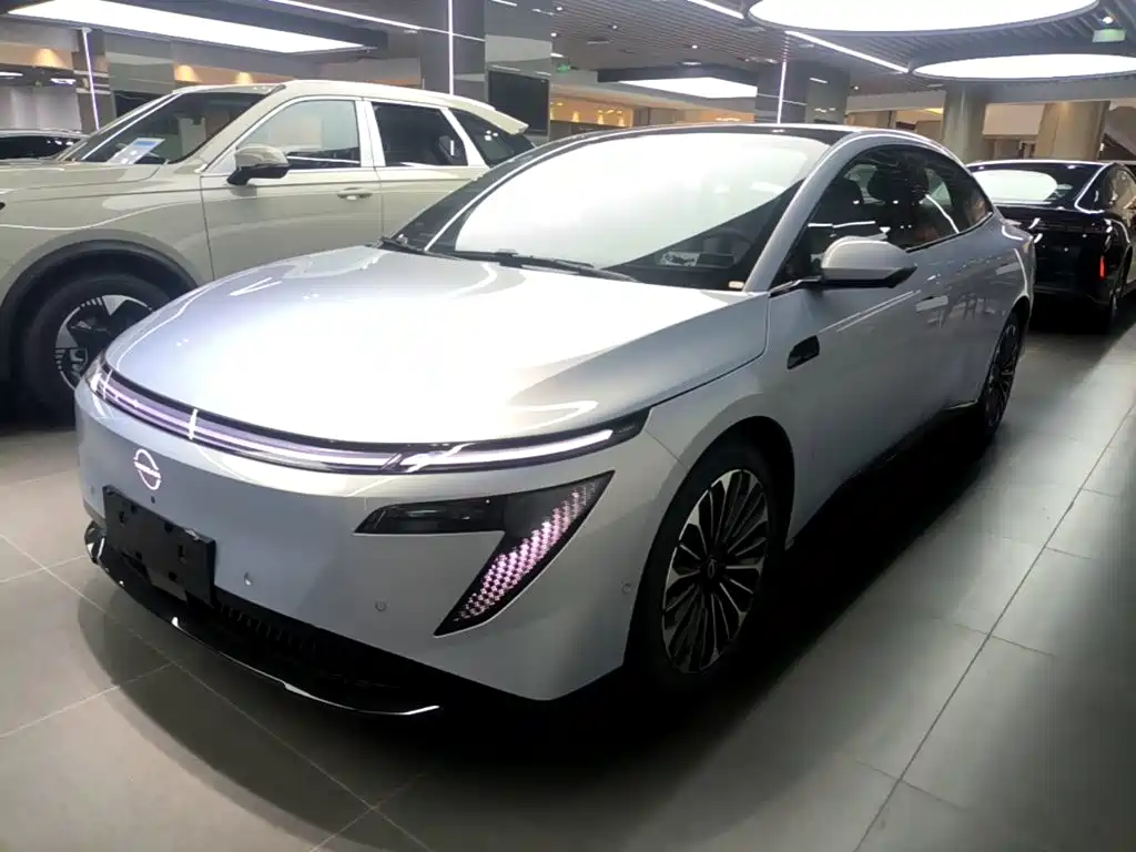 Nissan N7