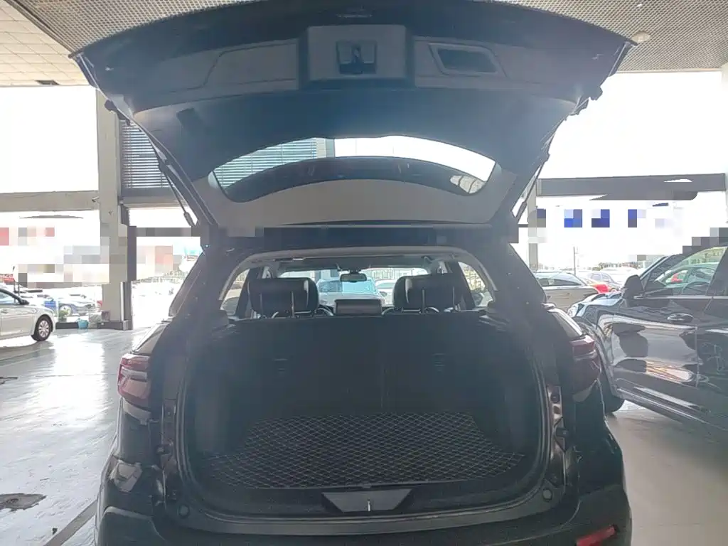 Ford Territory — миниатюра 19