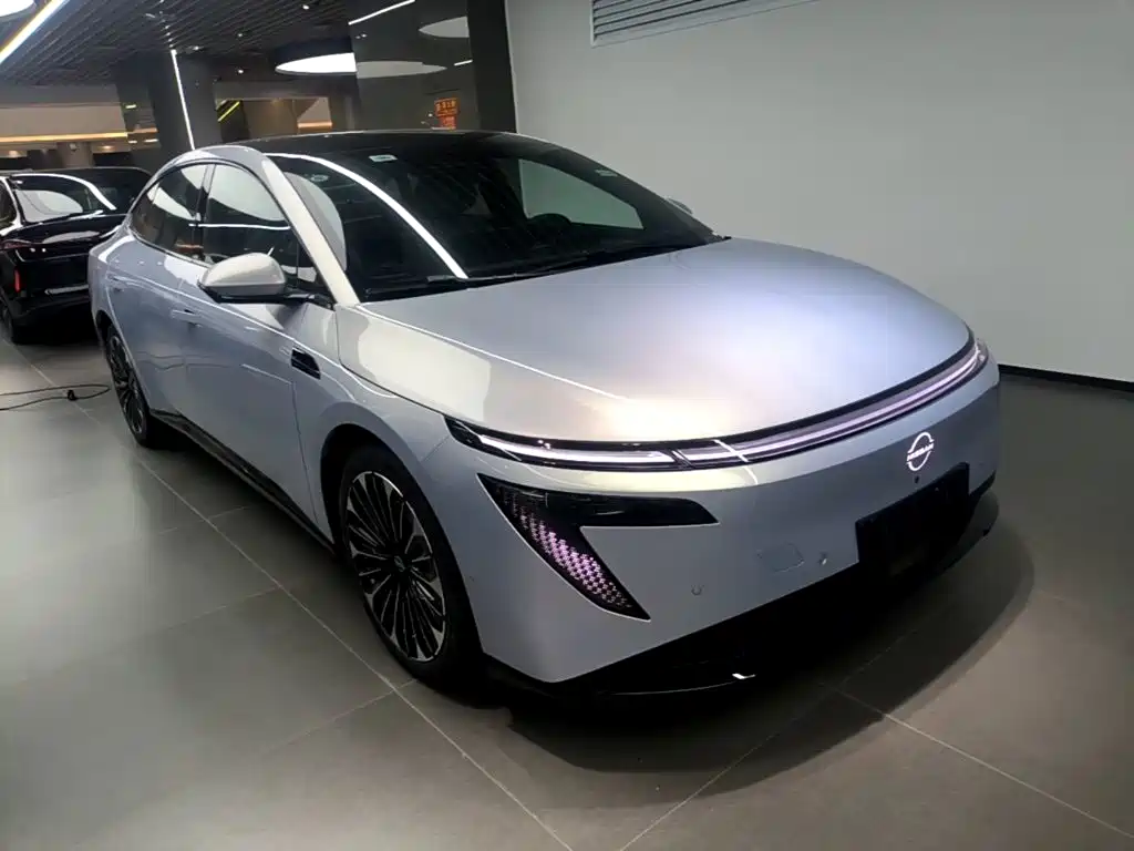 Nissan N7 — миниатюра 22