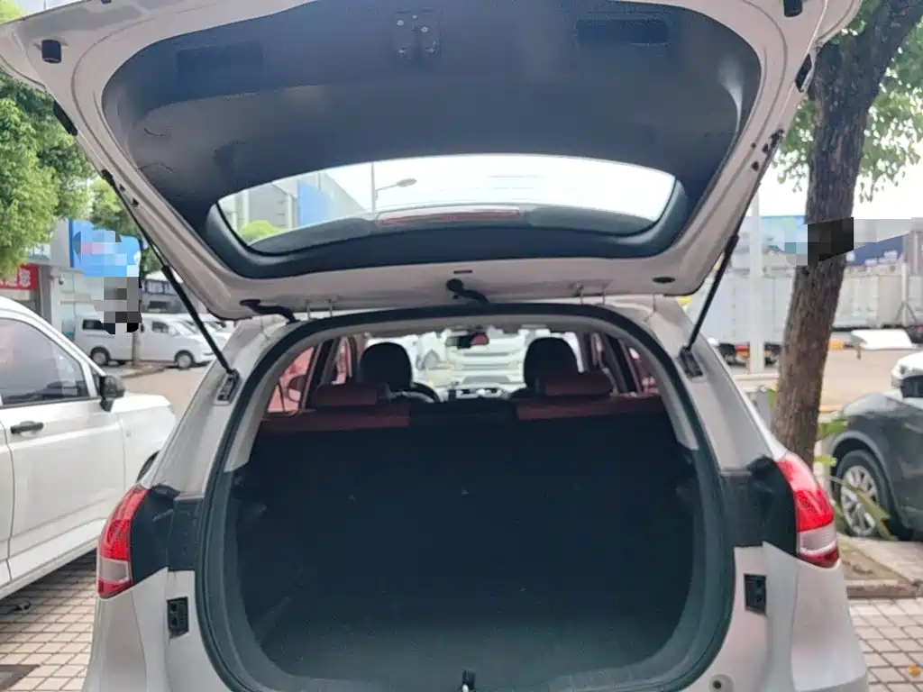 Haval H2 — миниатюра 19