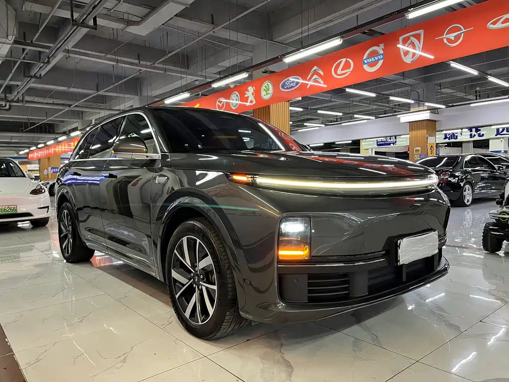 Li Auto IDEAL L7