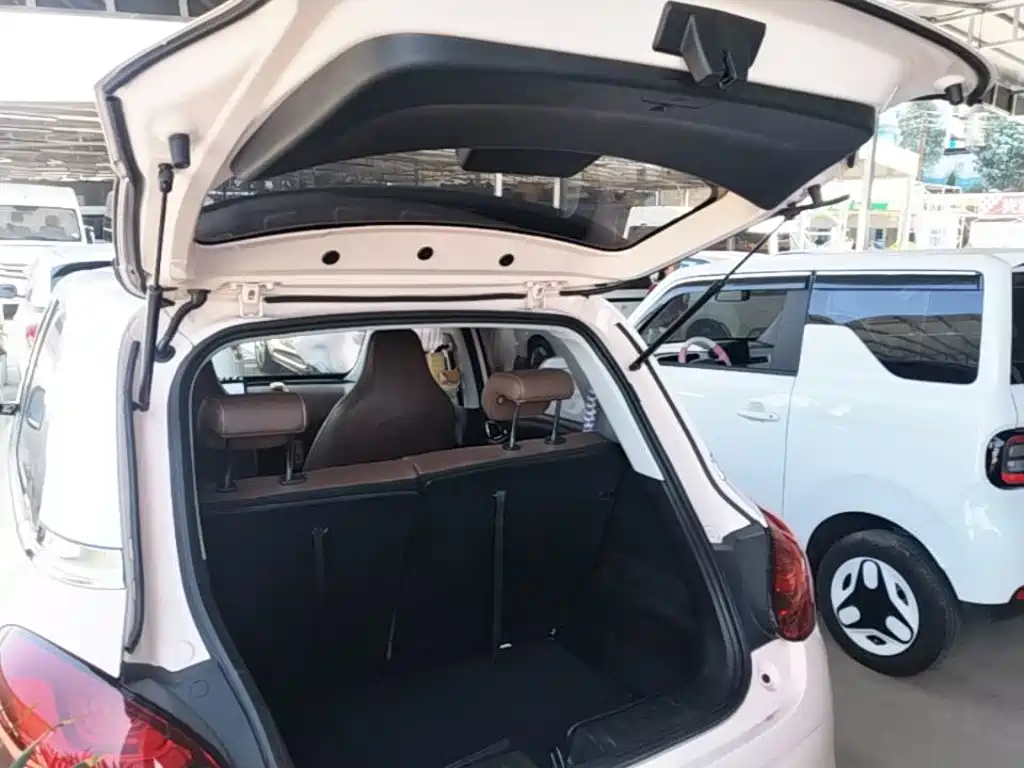 Wuling Bingo — миниатюра 15