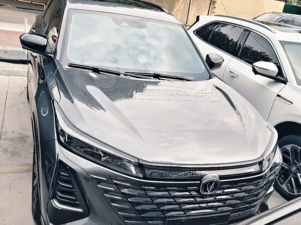 Changan CS75 PLUS — миниатюра 2