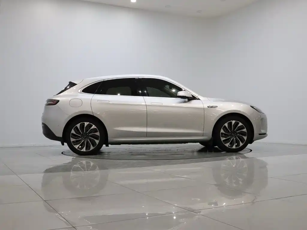 AITO AITO M5 — миниатюра 8