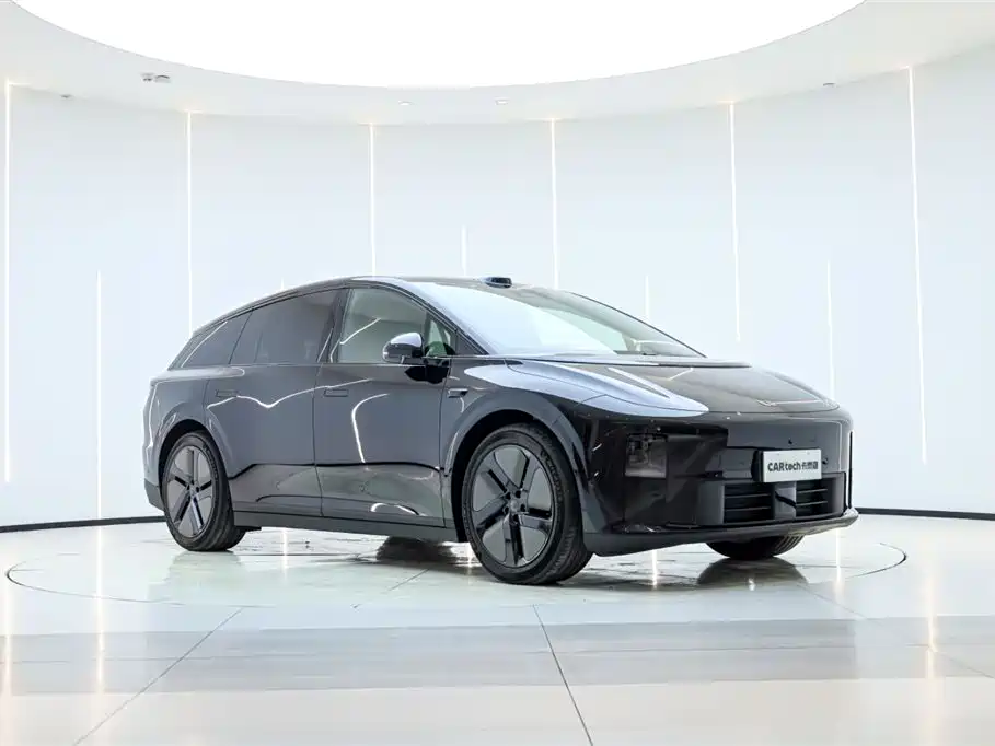 Li Auto i6