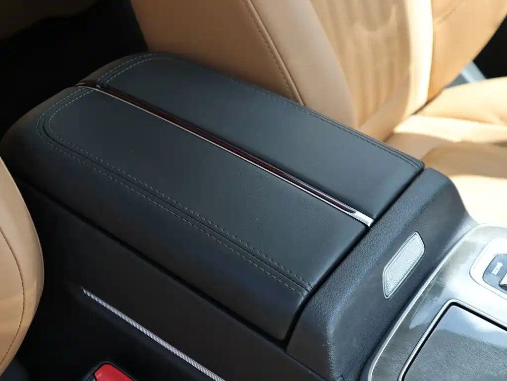 Hongqi Hongqi HS5 — миниатюра 16