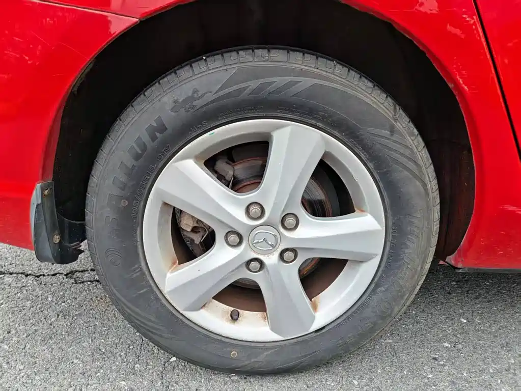 Mazda 3 — миниатюра 22