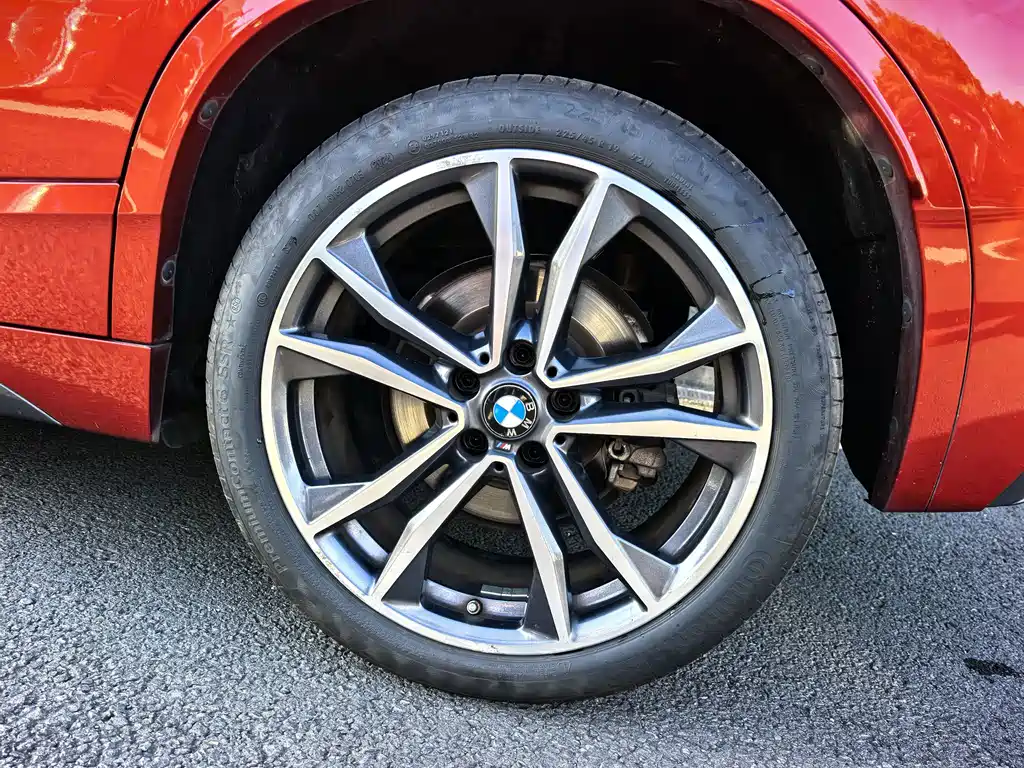 BMW X2 — миниатюра 10
