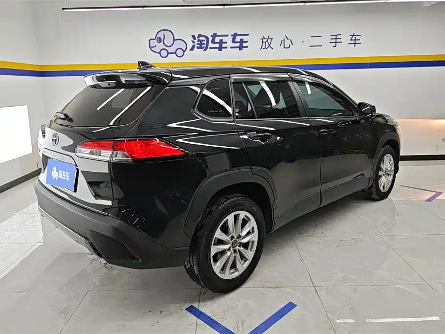 TOYOTA COROLLA SHARP AMPLIFIER