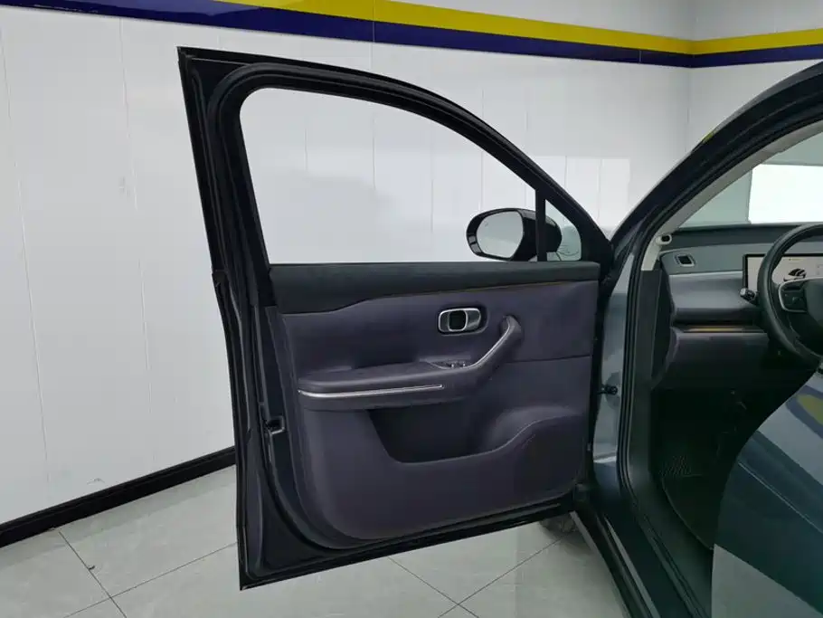 Leapmotor Leapmotor C16 — миниатюра 7