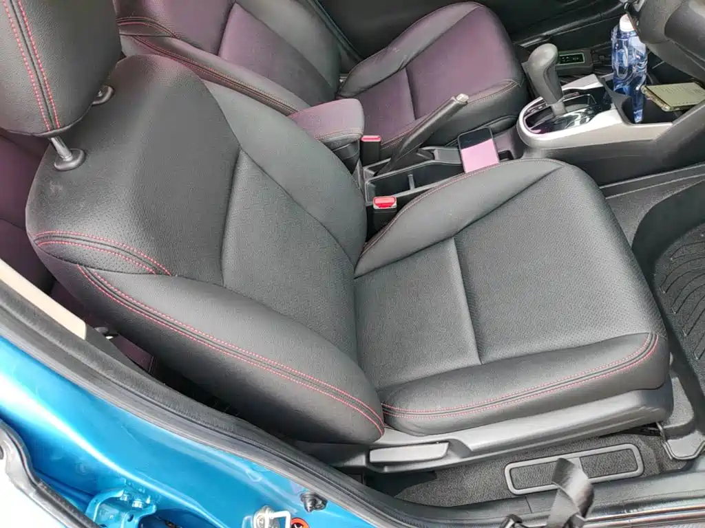 Honda Fit — миниатюра 25
