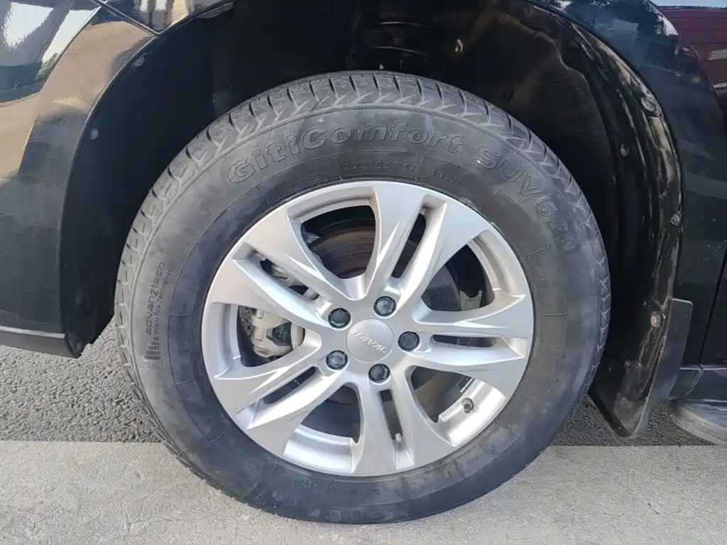 Haval M6 — миниатюра 23