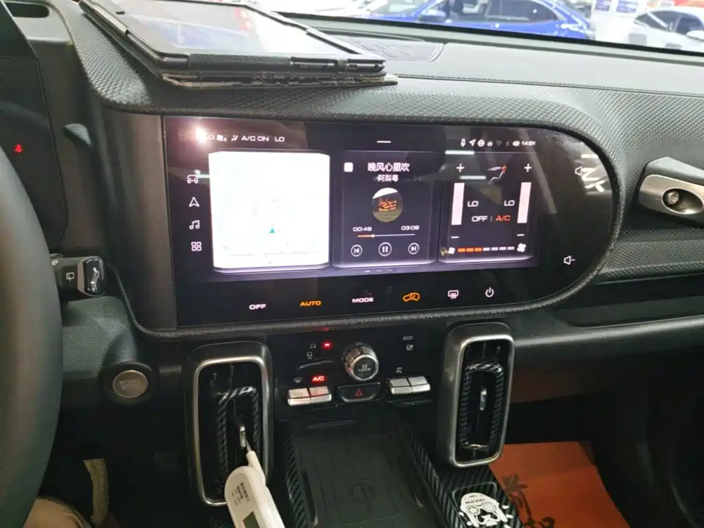 Haval Big Dog — миниатюра 13