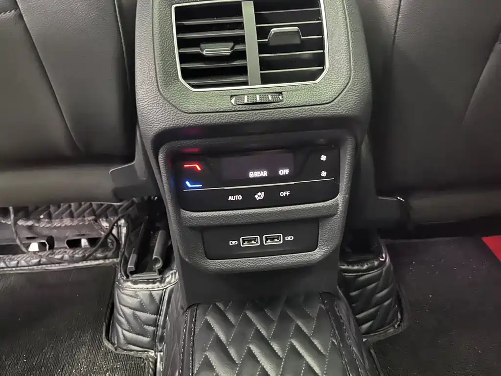 Volkswagen Tayron — миниатюра 16