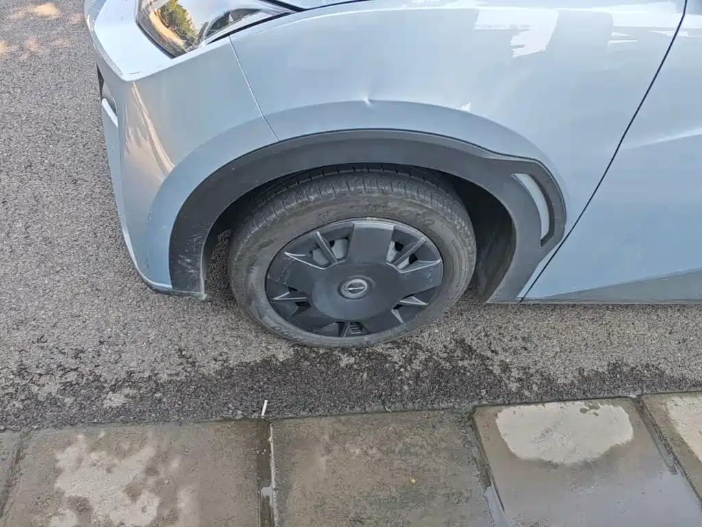 BYD Seagull — миниатюра 23