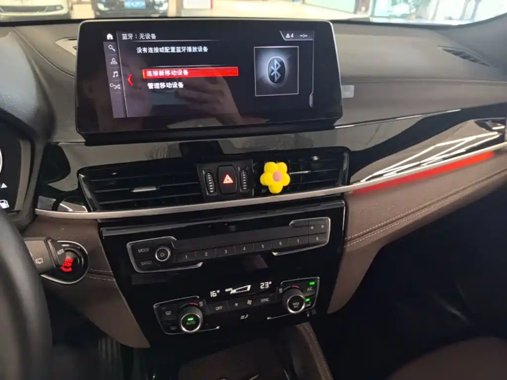 BMW X2 — миниатюра 18