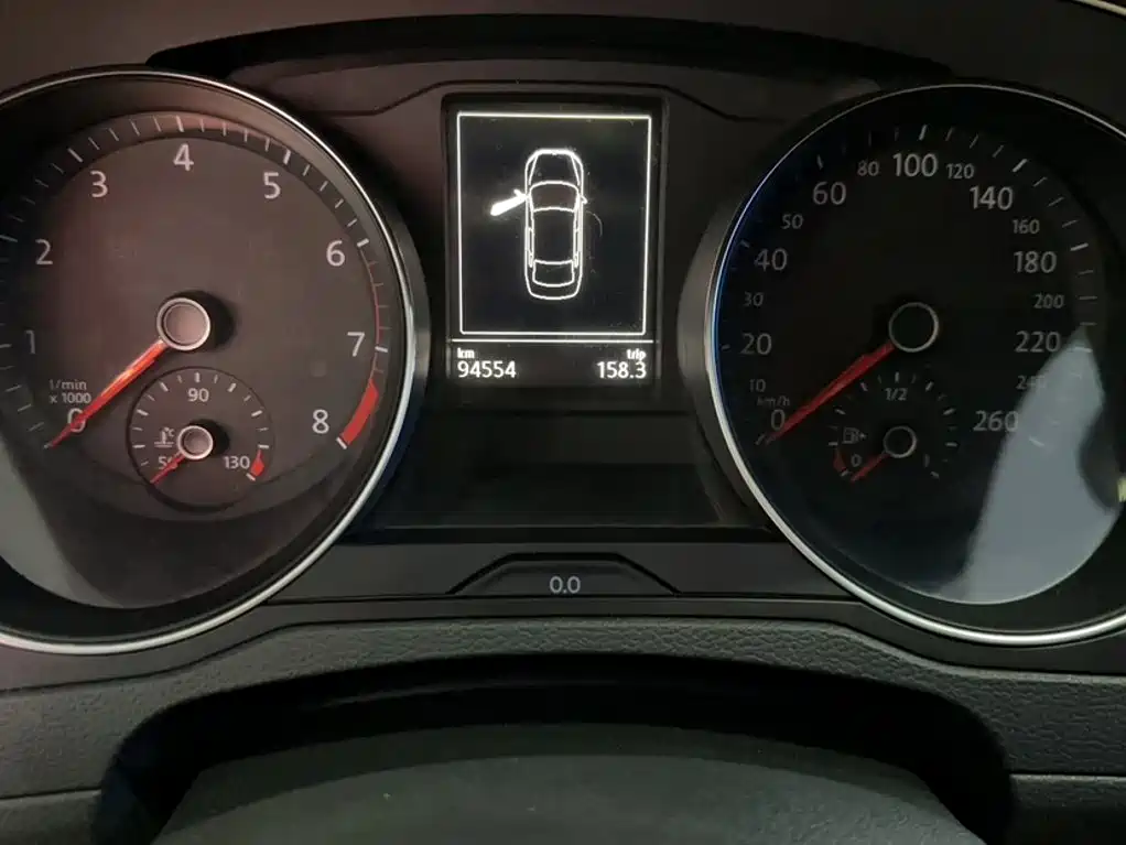 Volkswagen Magotan — миниатюра 5