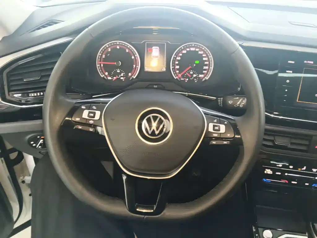 Volkswagen Tayron — миниатюра 11