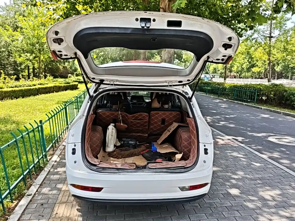 Baojun 310W — миниатюра 19