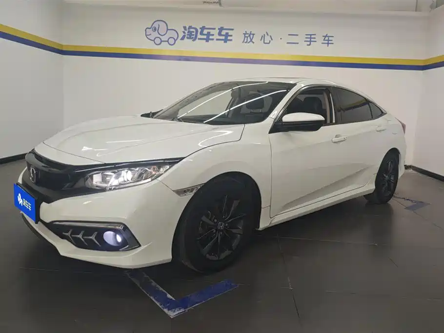 Honda Civic 2022