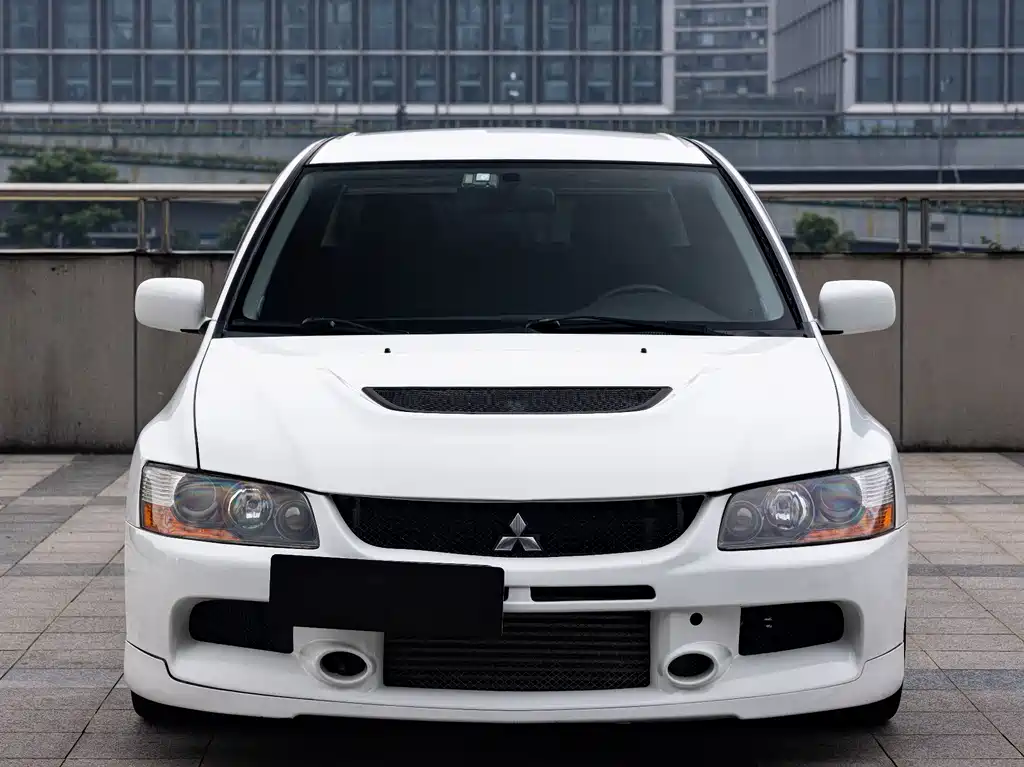 Mitsubishi Lancer — миниатюра 2