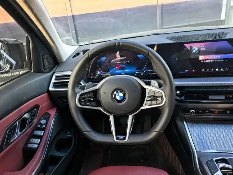 BMW 3 Series — миниатюра 6